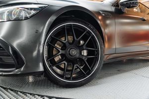 Mercedes AMG-GT  coupe 43 4matic+ - Foto 24