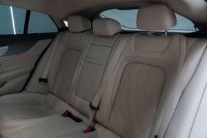 Mercedes AMG-GT  coupe 43 4matic+ - Foto 23