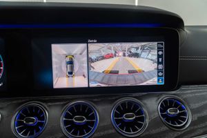 Mercedes AMG-GT  coupe 43 4matic+ - Foto 20