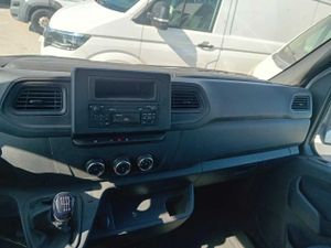 Nissan NV400   2.3d 130 l2h2  - Foto 6