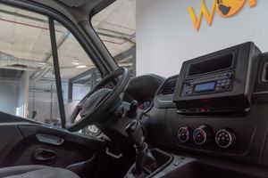 Nissan NV400   2.3d 130 l2h2  - Foto 17