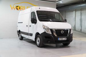 Nissan NV400   2.3d 130 l2h2  - Foto 3