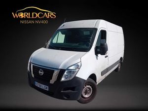 Nissan NV400   2.3d 130 l2h2  - Foto 2