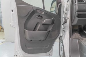 Nissan NV400   2.3d 130 l2h2  - Foto 15