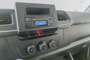 Nissan NV400   2.3d 130 l2h2  - Foto 12