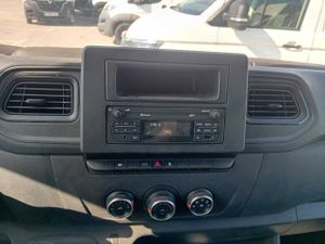 Nissan NV400   2.3d 130 l2h2  - Foto 7