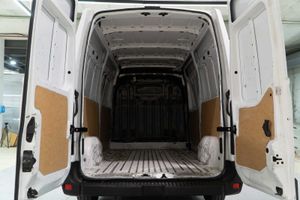 Nissan NV400   2.3d 130 l2h2  - Foto 9