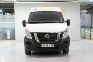 Nissan NV400   2.3d 130 l2h2  - Foto 4