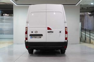 Nissan NV400   2.3d 130 l2h2  - Foto 8