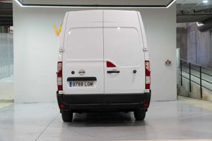 Nissan NV400   2.3d 130 l2h2  - Foto 5