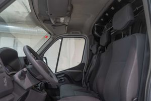 Nissan NV400   2.3d 130 l2h2  - Foto 16