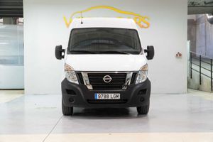 Nissan NV400   2.3d 130 l2h2  - Foto 2