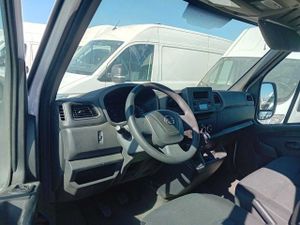 Nissan NV400   2.3d 130 l2h2  - Foto 5