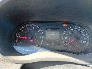 Nissan NV400   2.3d 130 l2h2  - Foto 4