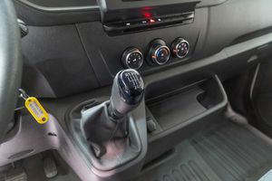 Nissan NV400   2.3d 130 l2h2  - Foto 13