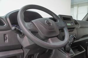 Nissan NV400   2.3d 130 l2h2  - Foto 11
