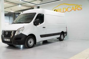 Nissan NV400   2.3d 130 l2h2  - Foto 3