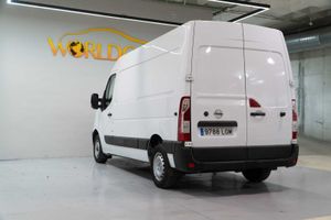 Nissan NV400   2.3d 130 l2h2  - Foto 6