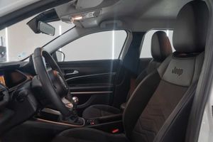 Jeep Avenger je  1.2 turbo 100cv - Foto 14