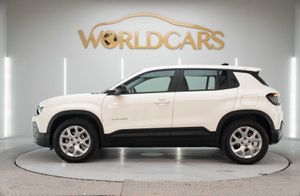 Jeep Avenger je  1.2 turbo 100cv - Foto 5