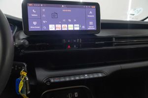 Jeep Avenger je  1.2 turbo 100cv - Foto 19