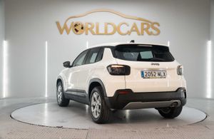 Jeep Avenger je  1.2 turbo 100cv - Foto 7