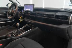 Jeep Avenger je  1.2 turbo 100cv - Foto 20