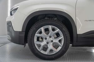 Jeep Avenger je  1.2 turbo 100cv - Foto 24