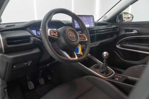 Jeep Avenger je  1.2 turbo 100cv - Foto 21