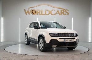 Jeep Avenger je  1.2 turbo 100cv - Foto 3