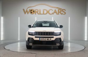 Jeep Avenger je  1.2 turbo 100cv - Foto 3