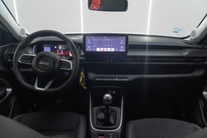 Jeep Avenger je  1.2 turbo 100cv - Foto 17