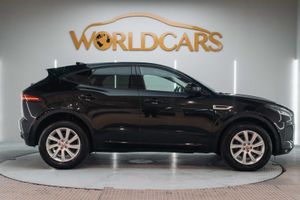 Jaguar E-Pace 2.0D 110kW R-Dynamic  - Foto 4