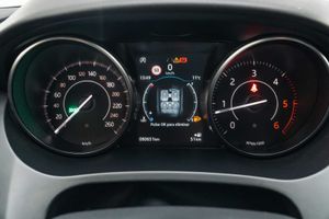 Jaguar E-Pace 2.0D 110kW R-Dynamic  - Foto 11