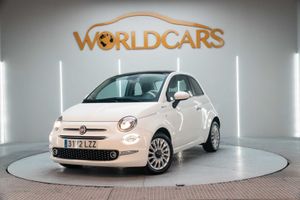 Fiat 500 1.0 hybrid dolcevita 52kw - 2022 - Foto 2