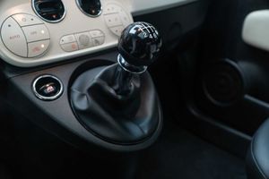 Fiat 500 1.0 hybrid dolcevita 52kw - 2022 - Foto 14