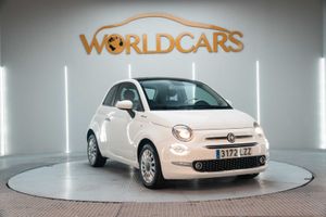 Fiat 500 1.0 hybrid dolcevita 52kw - 2022 - Foto 3