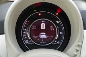 Fiat 500 1.0 hybrid dolcevita 52kw - 2022 - Foto 12
