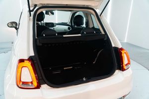 Fiat 500 1.0 hybrid dolcevita 52kw - 2022 - Foto 11