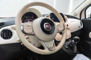 Fiat 500 1.0 hybrid dolcevita 52kw - 2022 - Foto 13