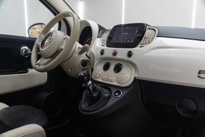 Fiat 500 1.0 hybrid dolcevita 52kw - 2022 - Foto 21