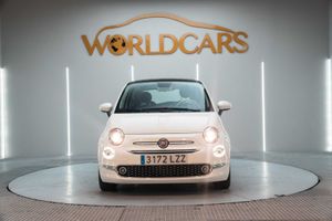 Fiat 500 1.0 hybrid dolcevita 52kw - 2022 - Foto 3
