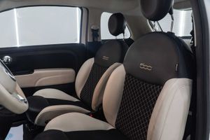 Fiat 500 1.0 hybrid dolcevita 52kw - 2022 - Foto 18
