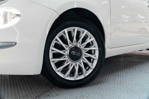 Fiat 500 1.0 hybrid dolcevita 52kw - 2022 - Foto 23