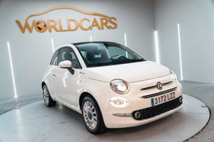 Fiat 500 1.0 hybrid dolcevita 52kw - 2022 - Foto 10