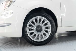 Fiat 500 1.0 hybrid dolcevita 52kw - 2022 - Foto 24