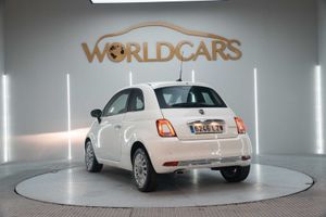 Fiat 500 1.0 hybrid dolcevita 52kw - 2022 - Foto 8