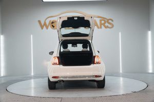 Fiat 500 1.0 hybrid dolcevita 52kw - 2022 - Foto 7