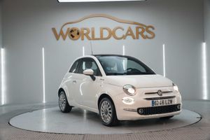 Fiat 500 1.0 hybrid dolcevita 52kw - 2022 - Foto 3