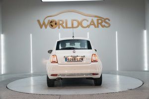 Fiat 500 1.0 hybrid dolcevita 52kw - 2022 - Foto 6